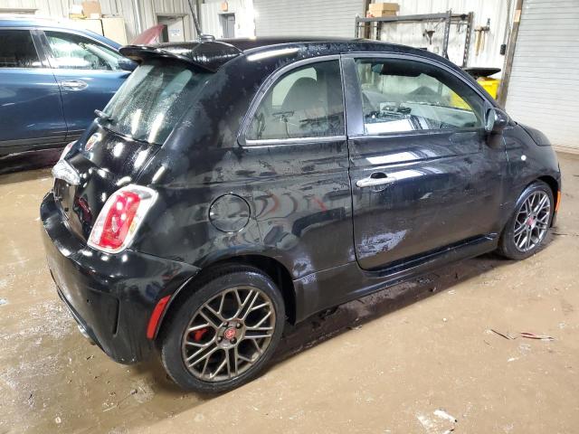 3C3CFFFH9ET291690 Fiat 500