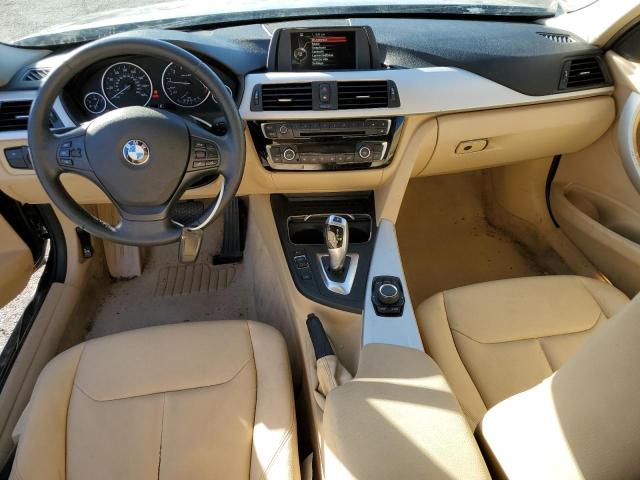 WBA8A9C53GK618632 BMW 320 I