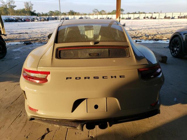 2019 PORSCHE 911 GT3 RS - WP0AC2A99KS149230