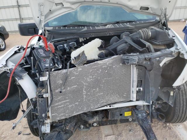 1FTEX1CB2NKE99318 Ford F150 Super Cab