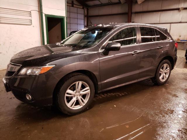 2014 Acura RDX 