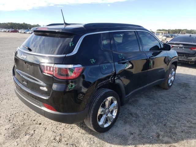 3C4NJCBB6KT692306 Jeep Compass