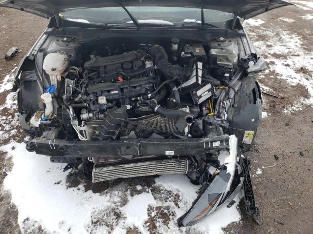 2022 HYUNDAI ELANTRA N - KMHLR4AFXNU313422