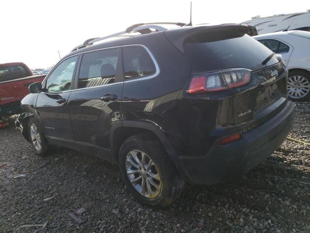 1C4PJMCB3KD211737 Jeep Cherokee Latitude