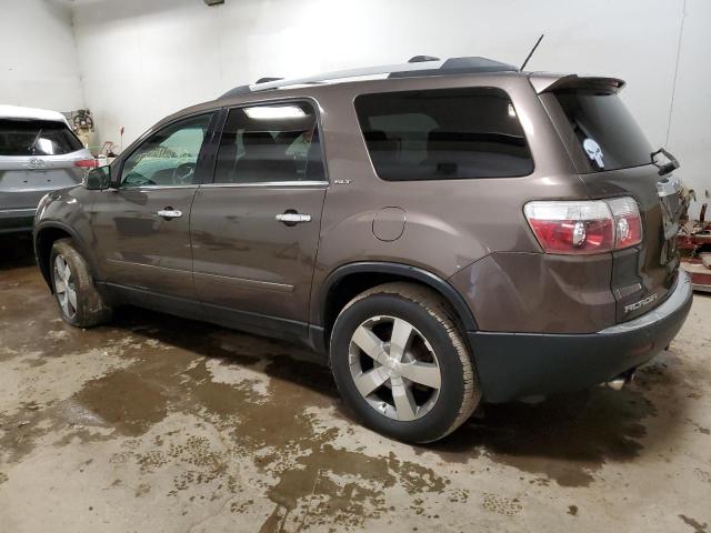 1GKKRREDXCJ254669 GMC Acadia Slt-1