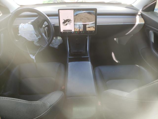 5YJ3E1EB7KF211473 Tesla MODEL 3