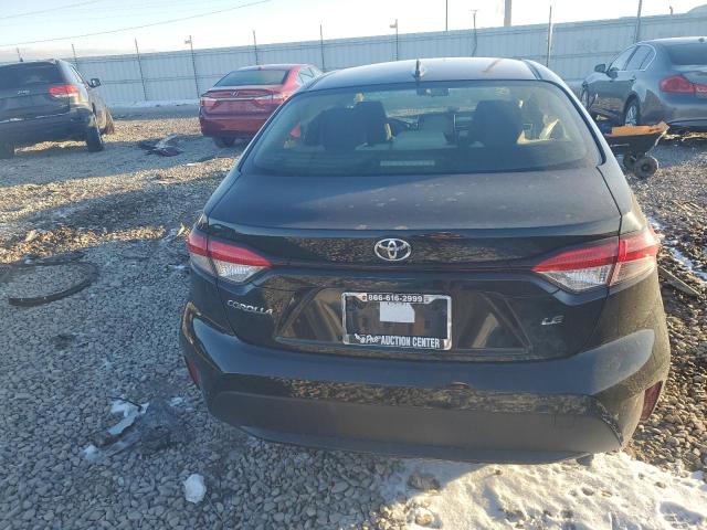 JTDHPRAE8LJ011212 Toyota COROLLA LE
