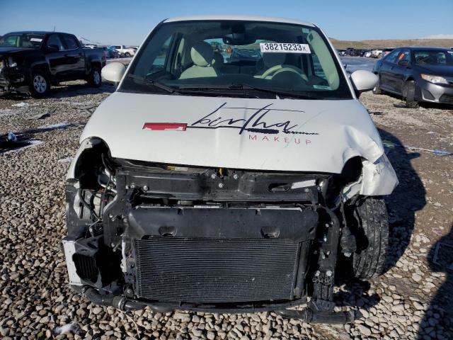 2019 FIAT 500 POP 3C3CFFKH5KT841243