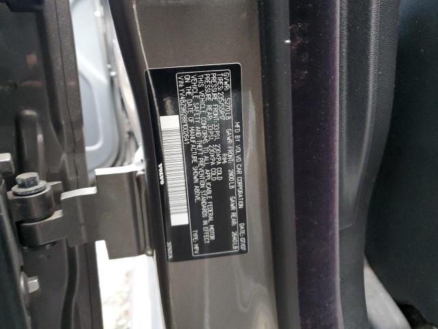 YV4BZ982881002641 Volvo XC70