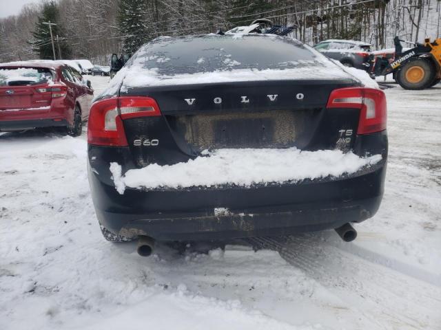 YV1612FH6D2211322 Volvo S60