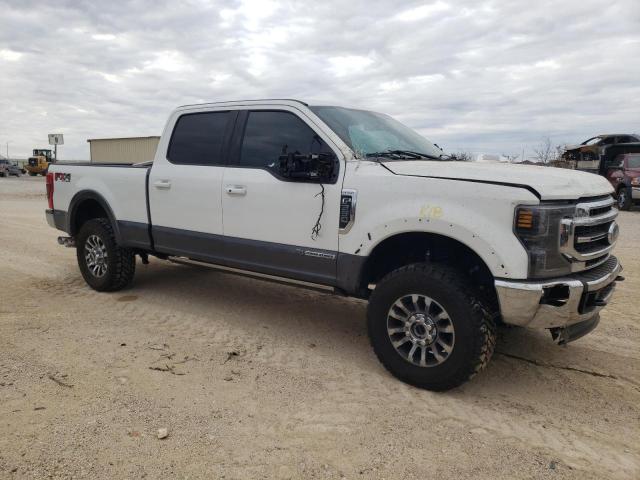 2022 FORD F350 SUPER - 1FT8W3BT0NEE83526