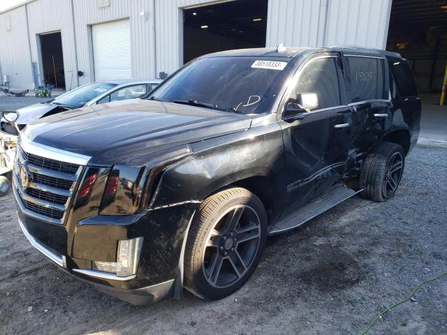 2015 CADILLAC ESCALADE P - 1GYS3CKJ2FR171435