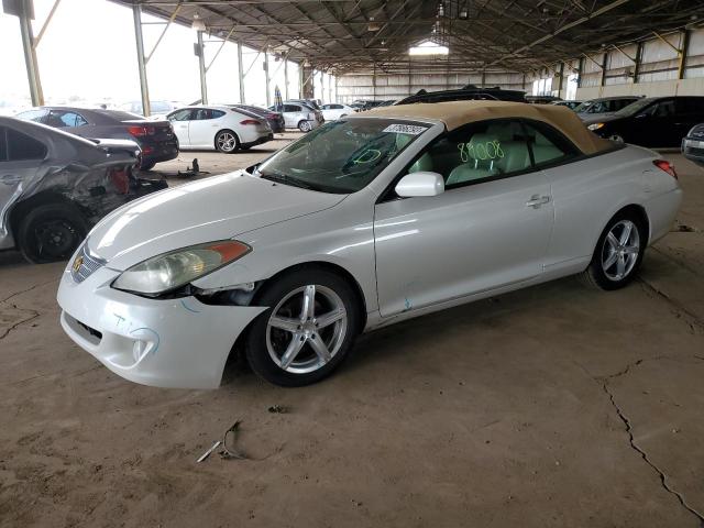 2005 Toyota Camry Solara SE