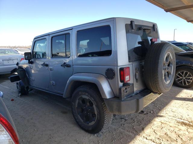 1C4BJWEG5EL205303 Jeep Wrangler Unlimited Sahara