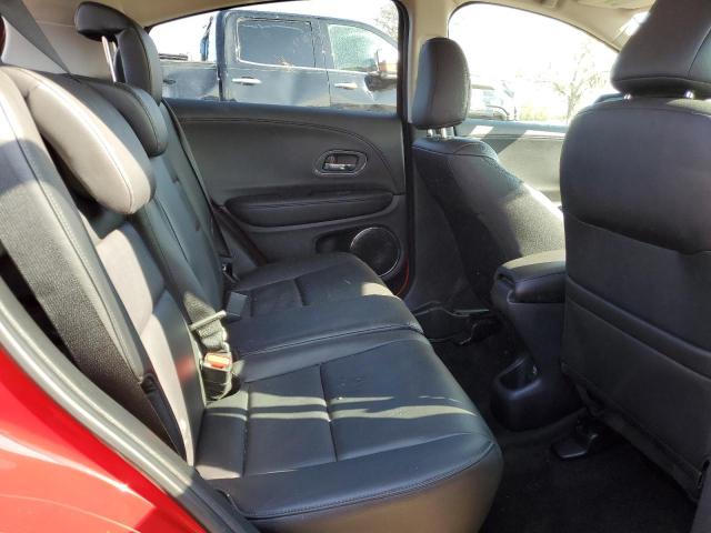 2018 HONDA HRV 3CZRU6H75JM701612