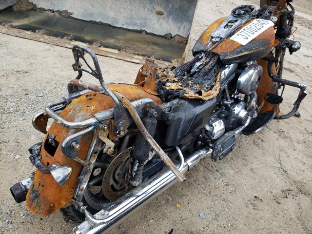 2006 HARLEY-DAVIDSON FLTRI - 1HD1FSW166Y621265