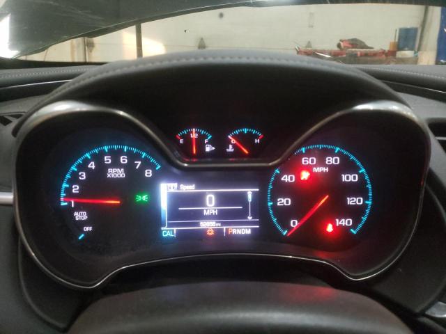 2017 CHEVROLET IMPALA LT - 1G1105SA0HU214975