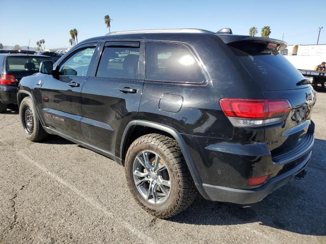 1C4RJFLT3JC121182 Jeep Grand Cherokee Trailhawk