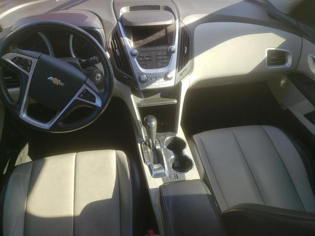 2017 CHEVROLET EQUINOX PR - 2GNALDEK4H1567431