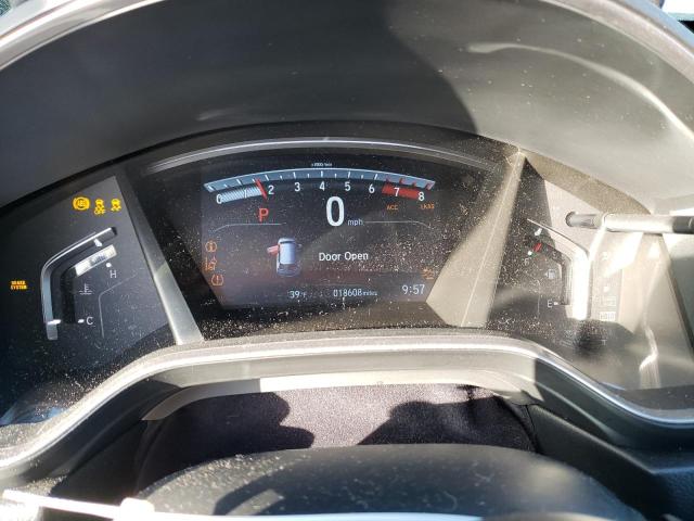 2021 HONDA CR-V TOURI - 2HKRW2H90MH643168