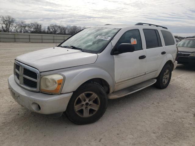 2004 Dodge Durango Limited