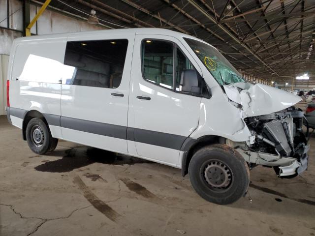 W1W40BHY0NT093944 Mercedes-Benz Sprinter 2500