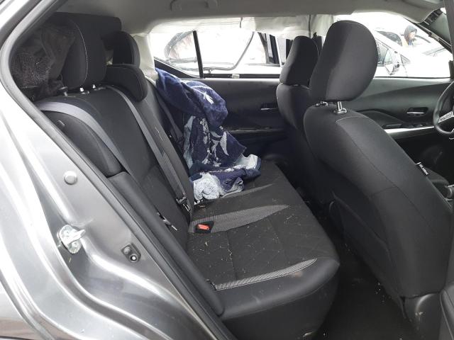 2020 NISSAN KICKS SV - 3N1CP5CV2LL536035