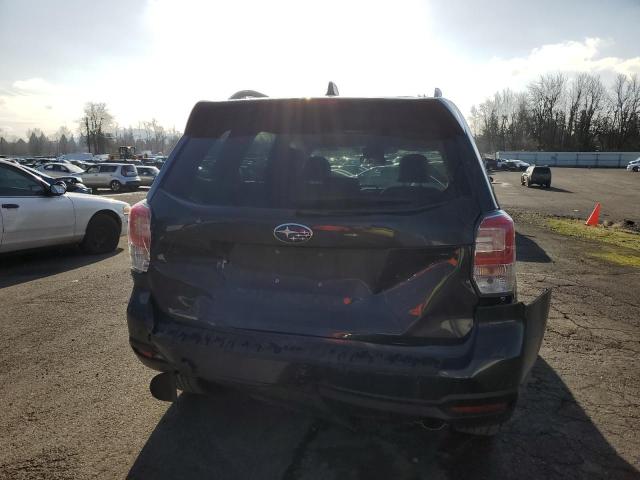 2018 SUBARU FORESTER 2 - JF2SJAEC8JH506954