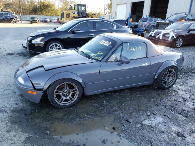 1992 Mazda MX-5 Miata 