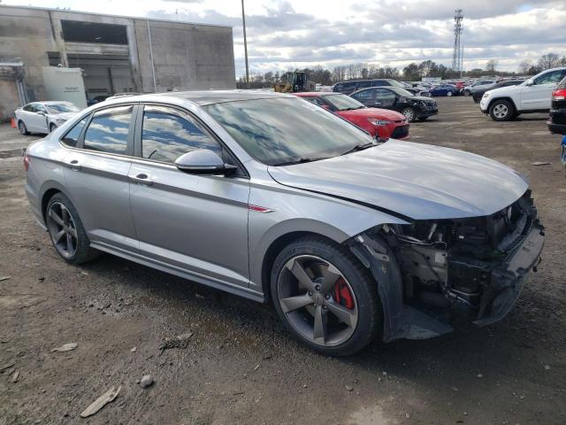 2019 VOLKSWAGEN JETTA GLI 3VW6T7BUXKM231530