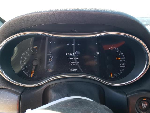 1C4RJFBG9FC943044 Jeep Grand Cherokee Limited