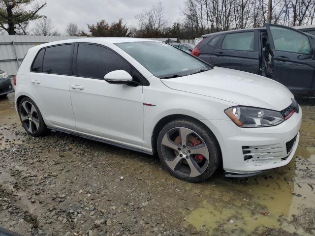2016 VOLKSWAGEN GTI S/SE - 3VW5T7AU2GM018981