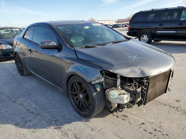 KNAFW6A31D5703276 KIA FORTE SX