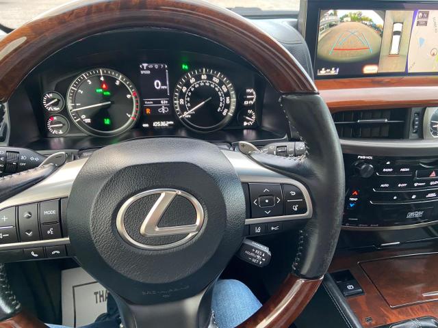 2016 LEXUS LX 570 JTJHY7AX6G4204138
