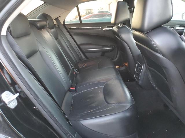 2016 CHRYSLER 300C - 2C3CCAEG7GH343060