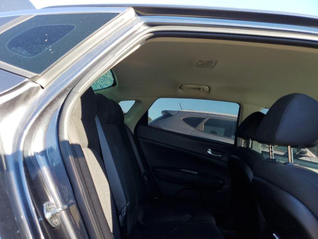 5XXGT4L32LG439660 KIA Optima Lx