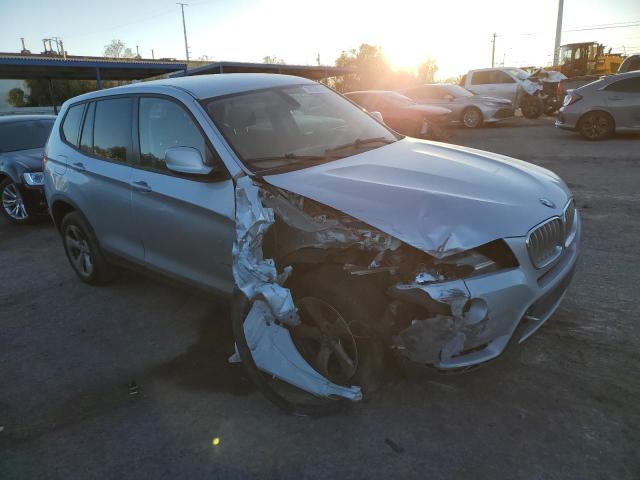 5UXWX5C5XBL704801 BMW X3 Xdrive28i