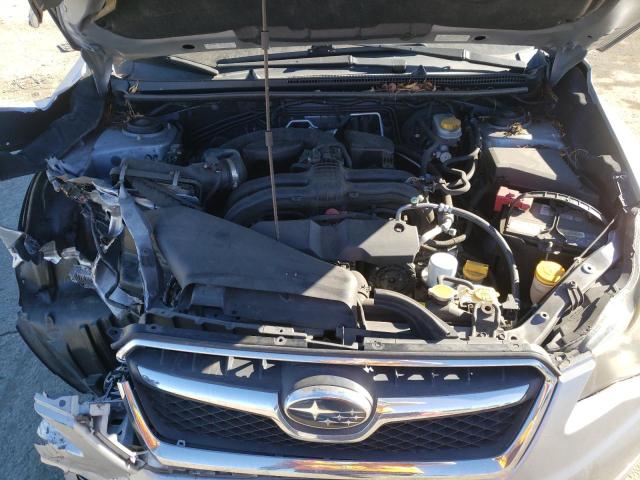 JF2GPAVC6EH317469 Subaru Xv Crosstrek 2.0 Premium