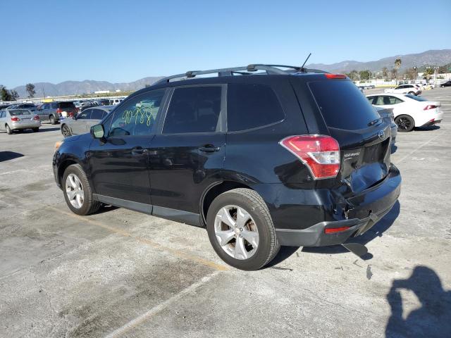 JF2SJAEC4EH421003 Subaru Forester
