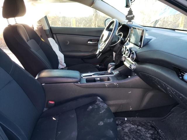 2020 NISSAN SENTRA SV 3N1AB8CV9LY231688