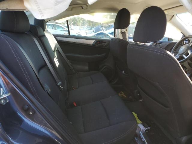 4S3BNAB65H3052655 Subaru Legacy 2.5i