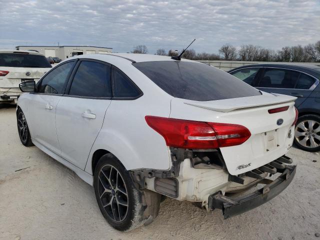 2016 FORD FOCUS SE 1FADP3F21GL391147