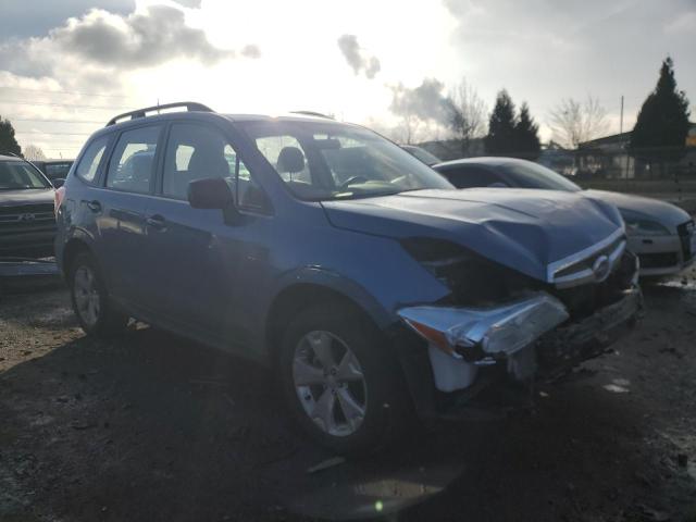 2016 SUBARU FORESTER 2 - JF2SJABC6GH568706