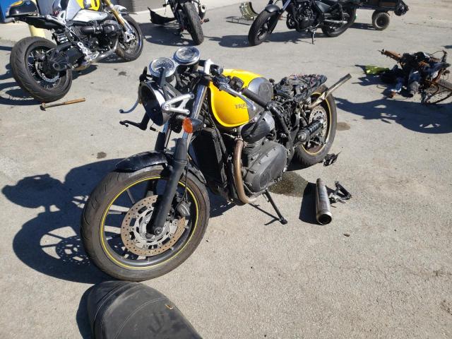2018 TRIUMPH MOTORCYCLE STREET CUP - SMTD50GNXJT848098