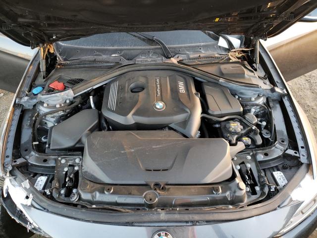 WBA8B9G56JNV11393 BMW 330 I