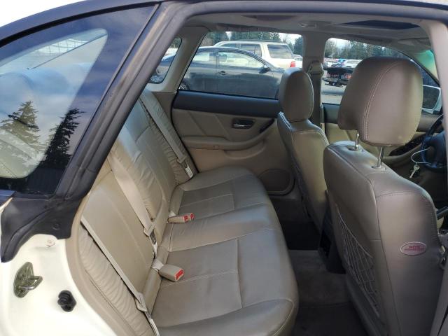 4S3BE686137207417 Subaru Legacy Outback Limited