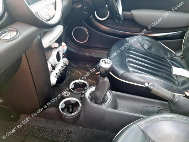 WMWZF32060TY73106 Mini COOPER CLU