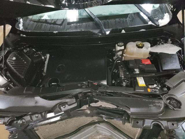 2020 BUICK ENCLAVE AV - 5GAEVCKW5LJ290942