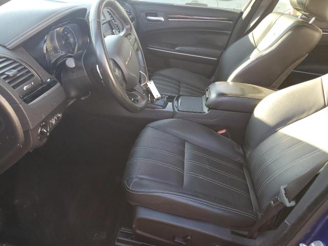 2020 CHRYSLER 300 S - 2C3CCABG8LH201184