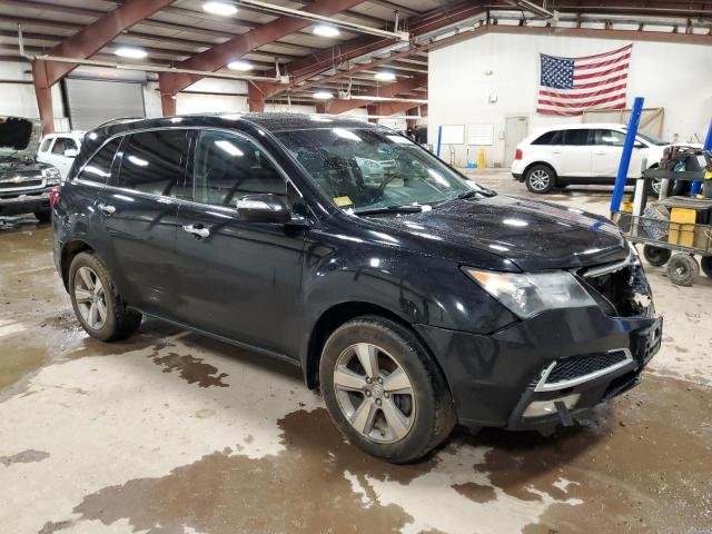 2HNYD2H3XCH504325 Acura MDX